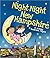 Night-Night New Hampshire: A Bedtime Board Book of New Hampshire Landmarks
