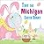 Tiny the Michigan Easter Bunny (Tiny the Easter Bunny)