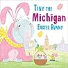 Tiny the Michigan Easter Bunny by Eric      James