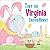 Tiny the Virginia Easter Bunny (Tiny the Easter Bunny)