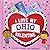 I Love My Ohio Valentine