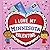 I Love My Minnesota Valentine (I Love My Valentine)