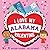 I Love My Alabama Valentine (I Love My Valentine)