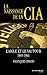 La naissance de la CIA (GRAND JEU) L'aigle et le vautour