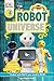 Robot Universe (DK Readers Level 4)
