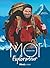 Moi, Christian Clot, explorateur by Christian Clot