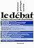 Le Débat N°190