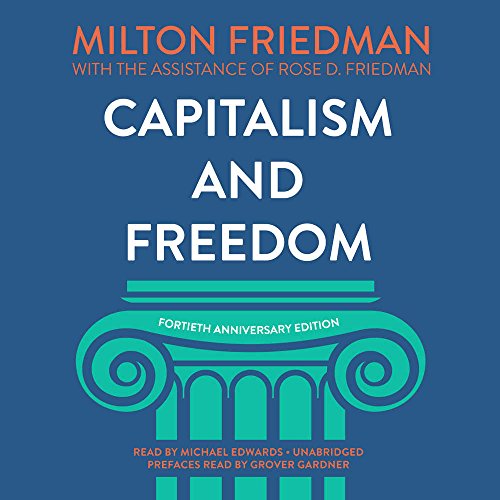 Capitalism and Freedom