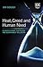 Heat, Greed and Human Need by Ian Gough