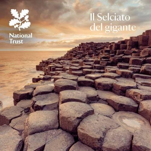 Giant's Causeway: National Trust Guidebook (Paperback)