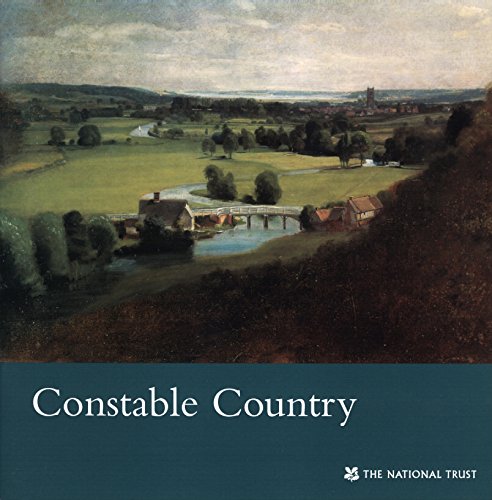 Constable Country (Paperback)
