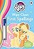 My Little Pony - Wipe-Clean First Spellings