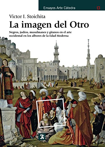 La imagen del Otro (Paperback)