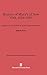 History of Macy's of New York, 1853-1919: Chapters in the Evolution of the Department Store (Harvard Studies in Business History, 7)