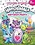 A Hatchy Birthday Party (Sticker Stories) (Hatchimals)