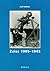 Zeiss 1905-1945 (German Edition)