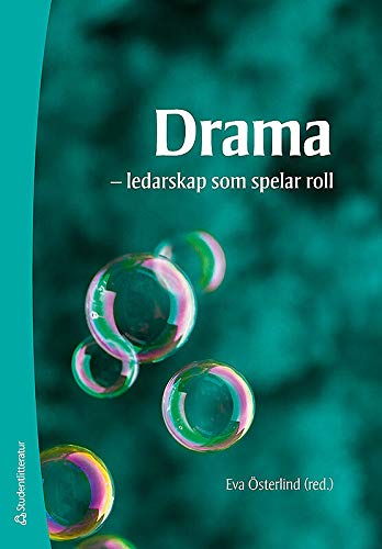 Drama - ledarskap som spelar roll (Staple Bound)