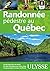Randonnée pédestre au Québec