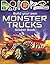 Build Your Own Monster Truc...