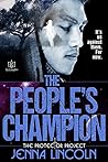 The People's Champion by Jenna Lincoln