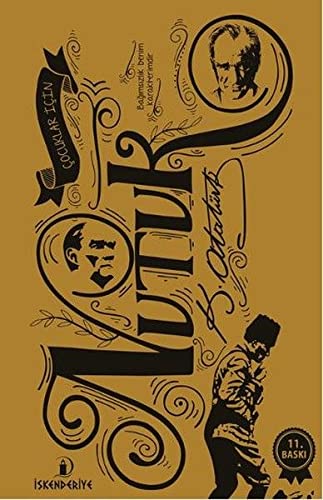 Çocuklar İçin Nutuk (Paperback)