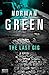 The Last Gig: Gritty Noir Crime Novel – Female Private Investigator Alessandra Martillo Takes On New York (An Alessandra Martillo Mystery)