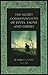 The Secret Commonwealth of Elves, Fauns and Fairies