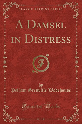 A Damsel in Distress