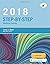 Step-by-Step Medical Coding, 2018 Edition by Carol J. Buck