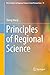 Principles of Regional Scie...