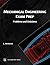 Mechanical Engineering Exam Prep: Problems and Solutions (MLI Exam Prep Series)