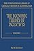 The Economic Theory of Incentives by David Martimort