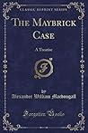 The Maybrick Case...