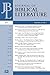 Journal of Biblical Literat...