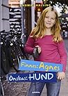 Finnes: Agnes, önskas: hund