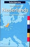 Taaltempo Nederlands: Training voor gespreksvaardigheid Taaltempo Nederlands: Training voor gespreksvaardigheid