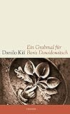 Ein Grabmal für B...