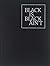 Black is, Black Ain't by Huey Copeland