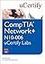 CompTIA Network+ N10-006 uCertify Labs Student Access Card by Ucertify