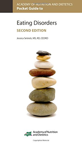 Academy of Nutrition and Dietetics Guide to Eating Disorders (Paperback)