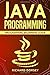 Java Programming Beginners Guide