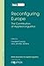Reconfiguring Europe: The Contribution of Applied Linguistics