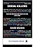 Serial Killers: Hunting Britons and Their Victims, 1960-2006