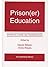 Prison(er) Education: Stories of Change and Transformation