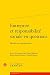 Entreprise et responsabilité sociale en questions by Jean-Pierre Chanteau
