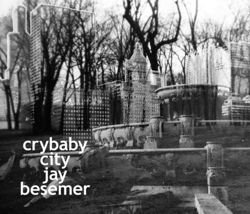 Crybaby City (Paperback)