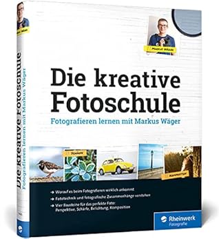 Die kreative Fotoschule