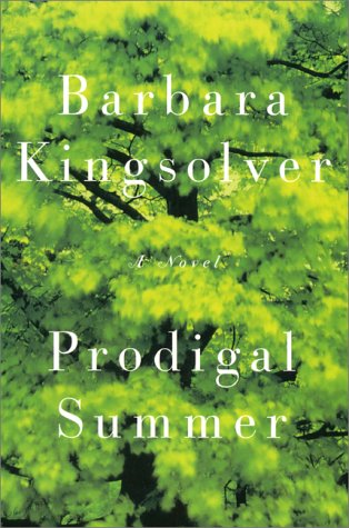 Prodigal Summer