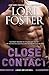Close Contact (Body Armor, #3)