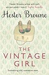 The Vintage Girl by Hester Browne